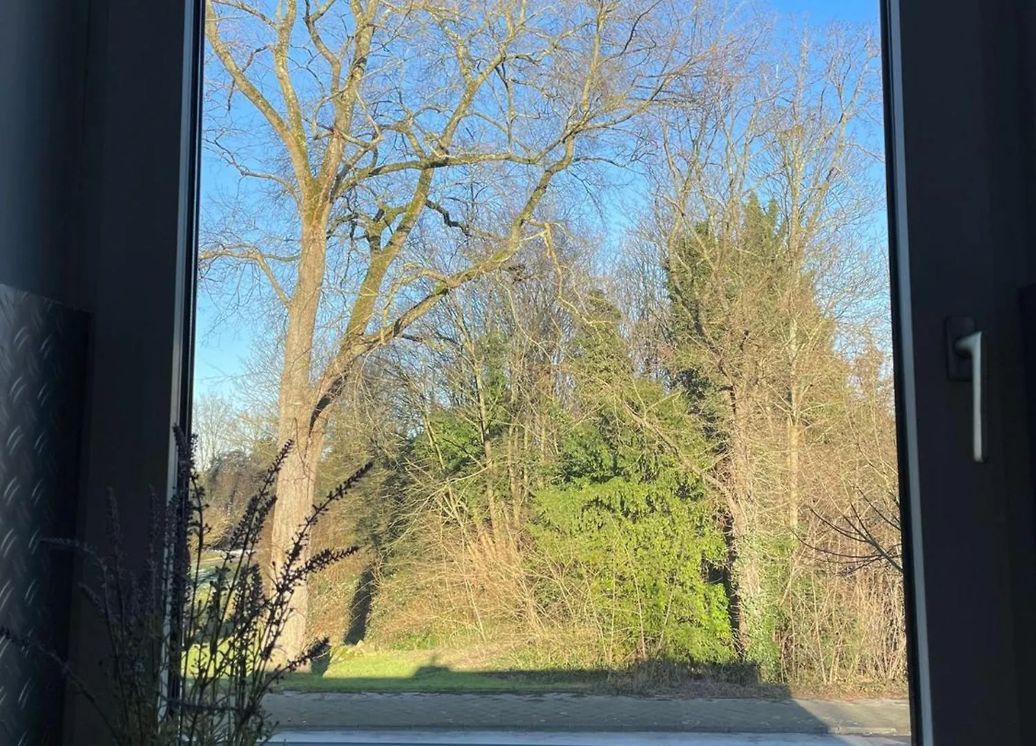 Ideale Unterkunft In Duesseldorf-Nord 0*, デュッセルドルフ