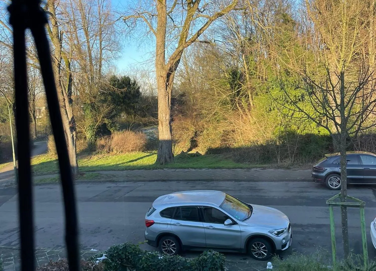 Ideale Unterkunft In Duesseldorf-Nord